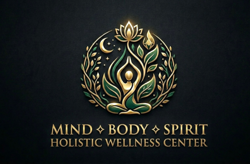 Mind Body & Spirit Holistic Wellness Center