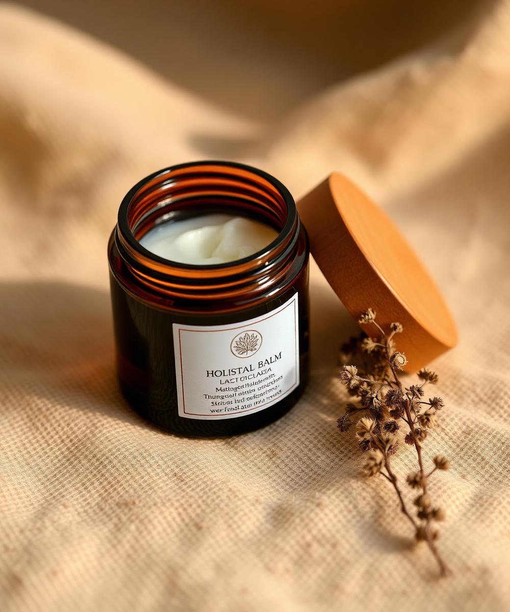 Midnight Moon Salve