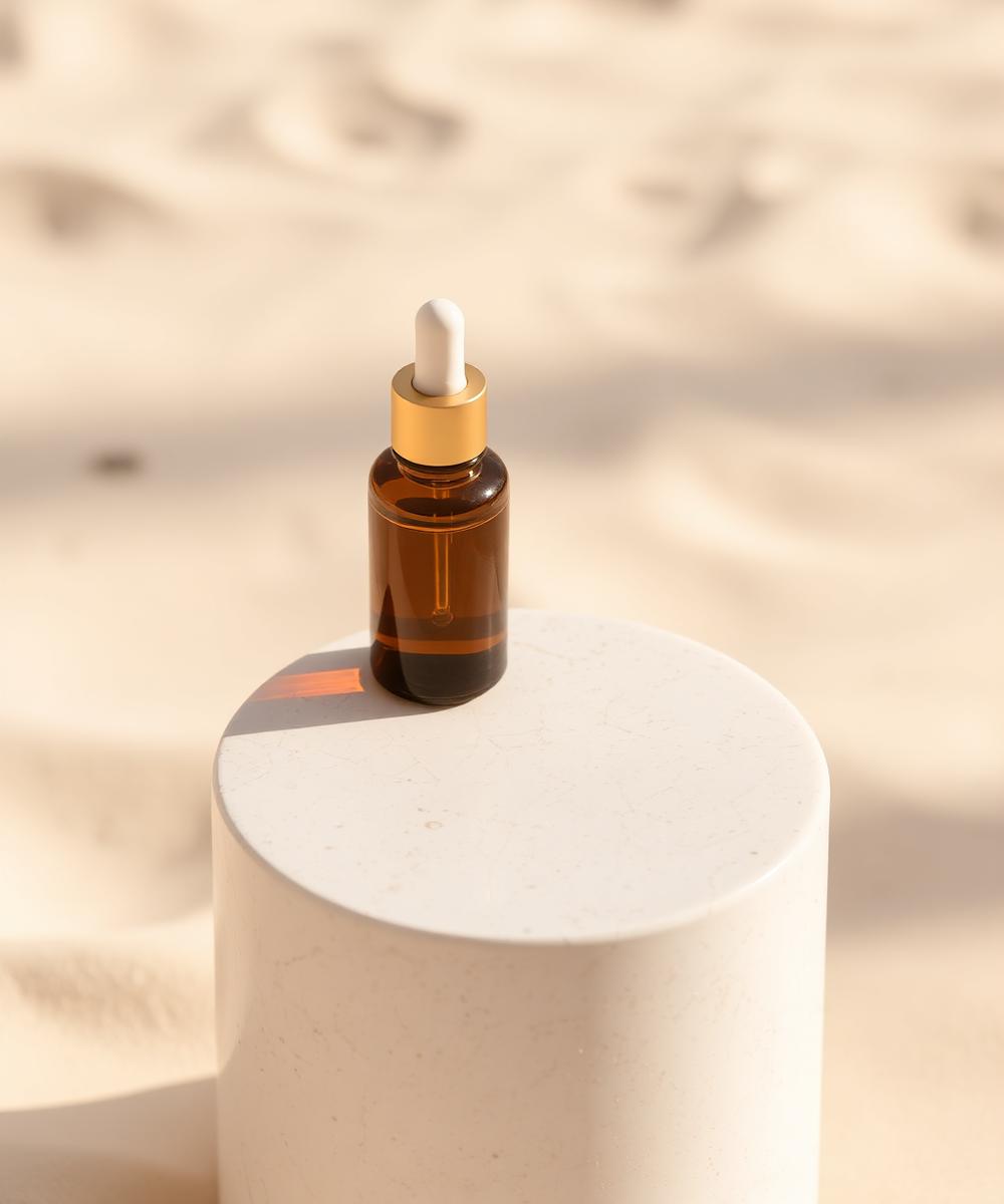 Resurrection Facial Oil