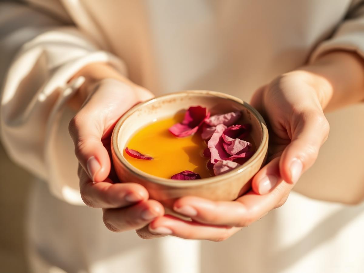 The five-minute morning that changes everything